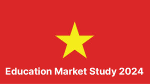 Education Market Study 2024 - Vietnam