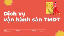 Dịch Vụ Vận Hành Sàn Thương Mại Điện Tử