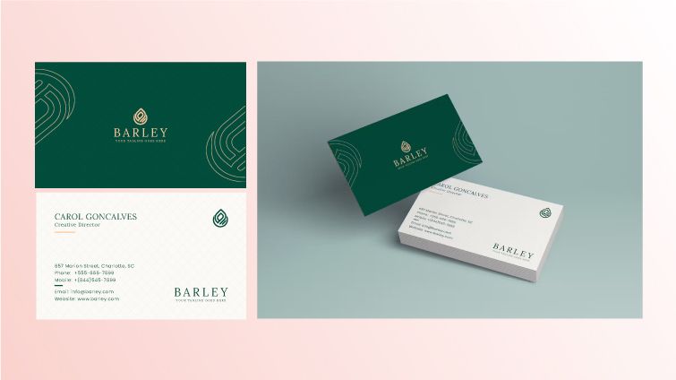 Business Card