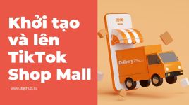 TikTok Shop Mall