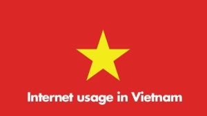 Internet Usage in Vietnam 2020-2025