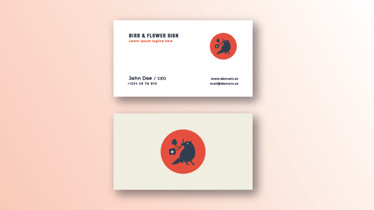 Business Card