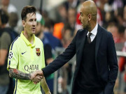 Rung chuyển  " siêu bom tấn " : Messi đòi đi, Barca đánh liều vì Neymar