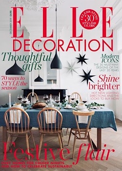 Elle Decoration