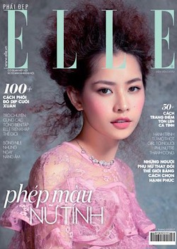 Elle