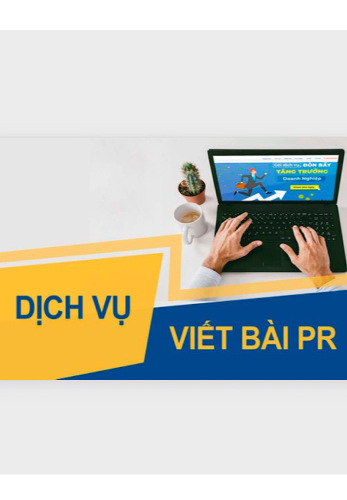 Gói Viết bài PR