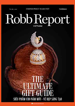 Robb Report