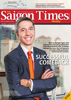 Saigontimes Weekly