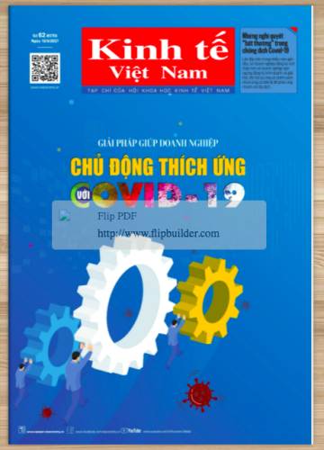 Tạp chí Kinh Tế Việt Nam