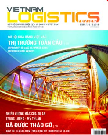 Vietnam Logistics Review