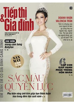 Tiếp Thị Gia Đình